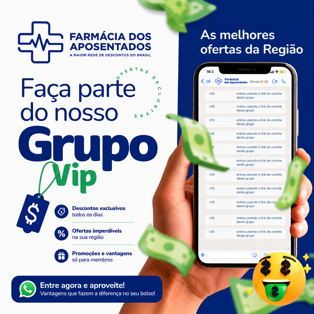 App VIP