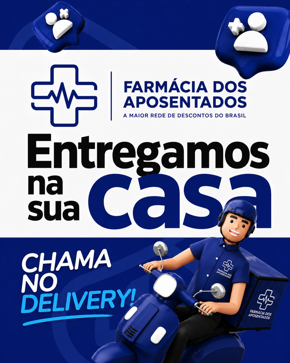 Delivery